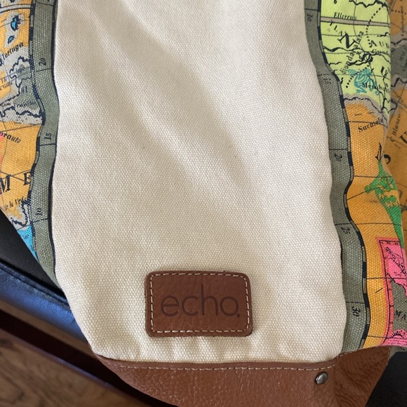 Echo Beach Bag - Picture 4 of 6